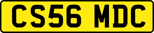 CS56MDC
