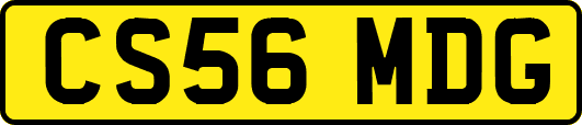 CS56MDG
