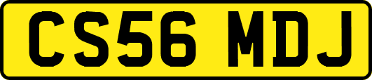 CS56MDJ