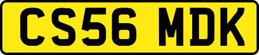 CS56MDK