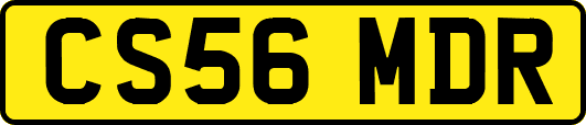 CS56MDR