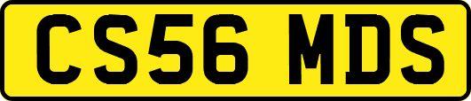 CS56MDS