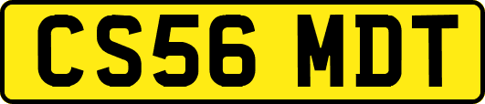 CS56MDT
