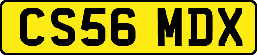 CS56MDX