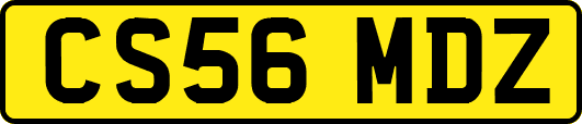 CS56MDZ