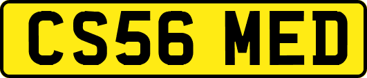 CS56MED