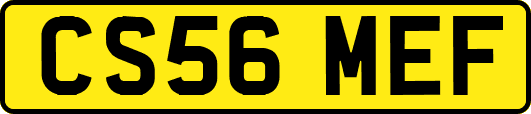 CS56MEF