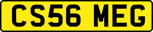 CS56MEG