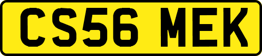 CS56MEK