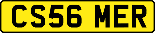 CS56MER