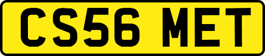 CS56MET
