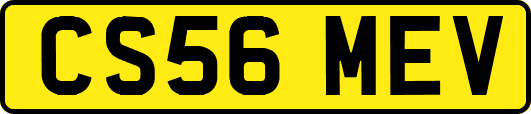 CS56MEV
