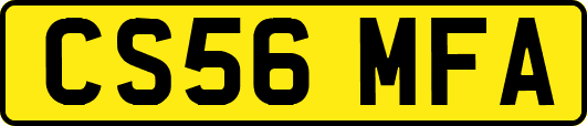 CS56MFA