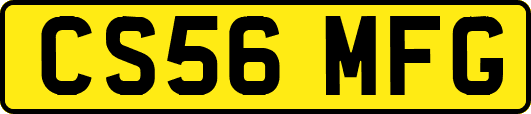 CS56MFG