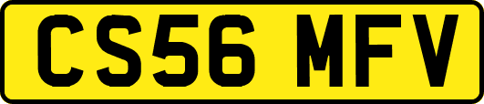 CS56MFV