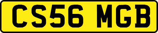 CS56MGB