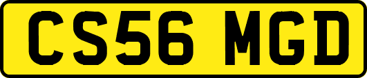 CS56MGD