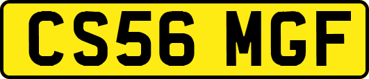 CS56MGF