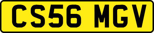 CS56MGV