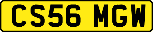 CS56MGW