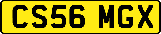 CS56MGX