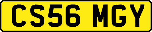 CS56MGY