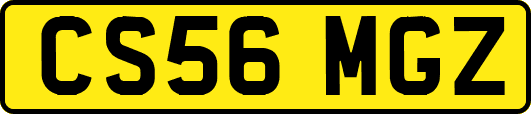CS56MGZ