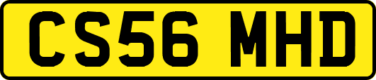 CS56MHD