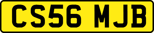 CS56MJB