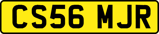 CS56MJR