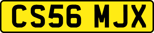 CS56MJX