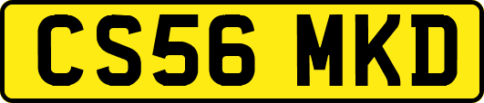 CS56MKD