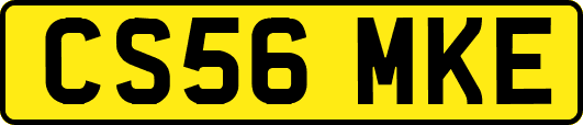 CS56MKE