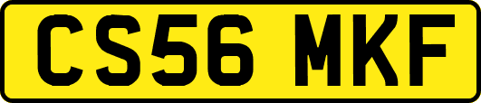 CS56MKF