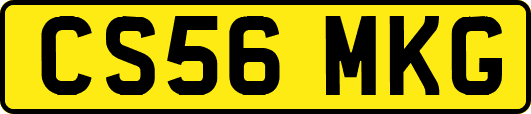 CS56MKG