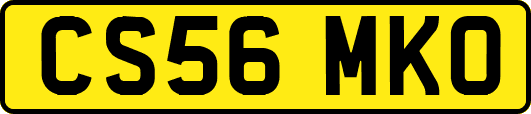 CS56MKO