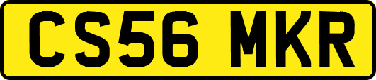 CS56MKR