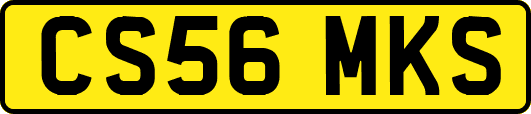 CS56MKS