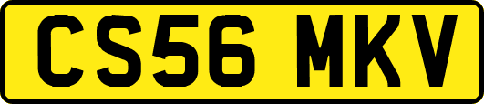 CS56MKV