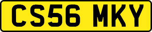 CS56MKY