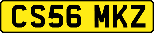 CS56MKZ