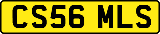 CS56MLS