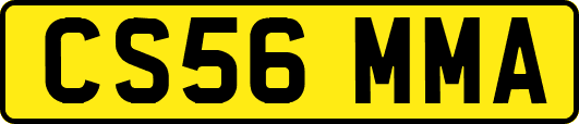 CS56MMA