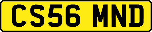 CS56MND