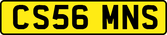 CS56MNS