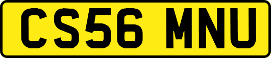 CS56MNU
