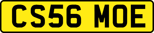 CS56MOE