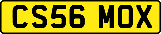 CS56MOX