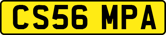 CS56MPA