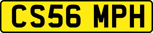 CS56MPH